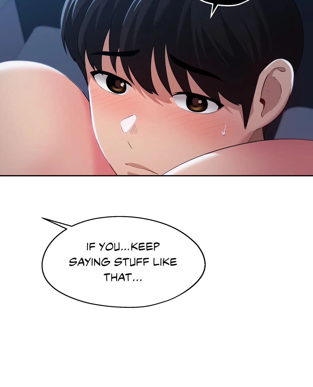 Read manhwa Wreck My Bias Chapter 24 - SauceManhwa.com