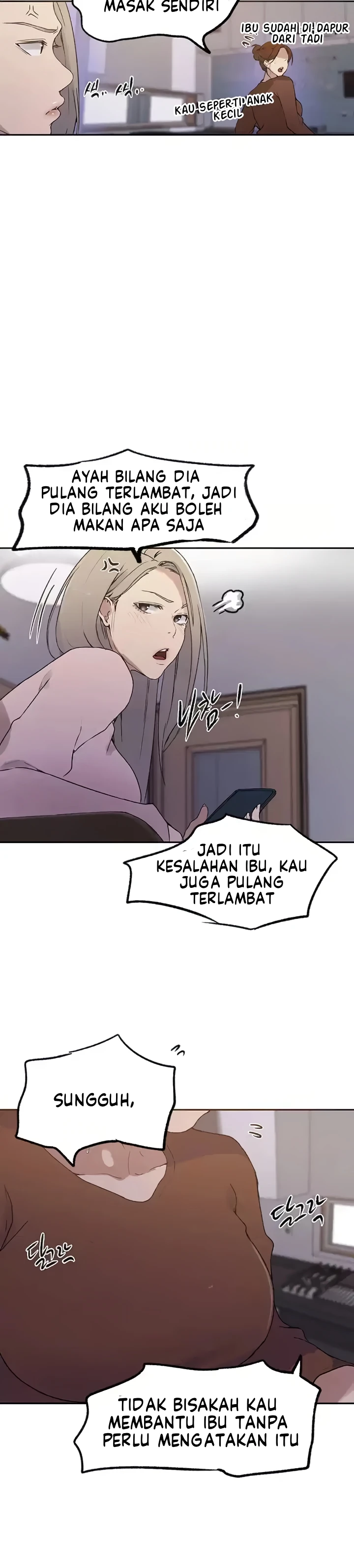 Read manhwa Secret Class HOT Chapter 228 - SauceManhwa.com