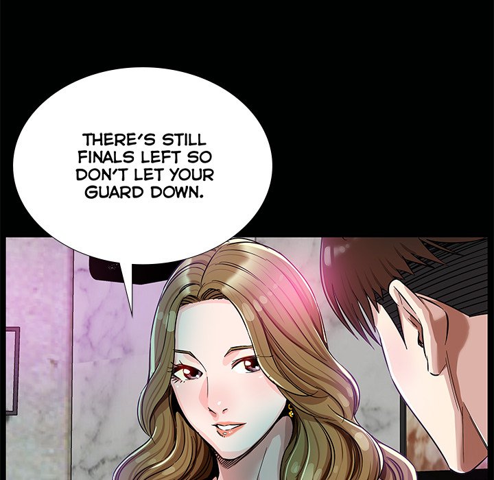 Read manhwa Sponsor (Drama) END Chapter 6 - SauceManhwa.com