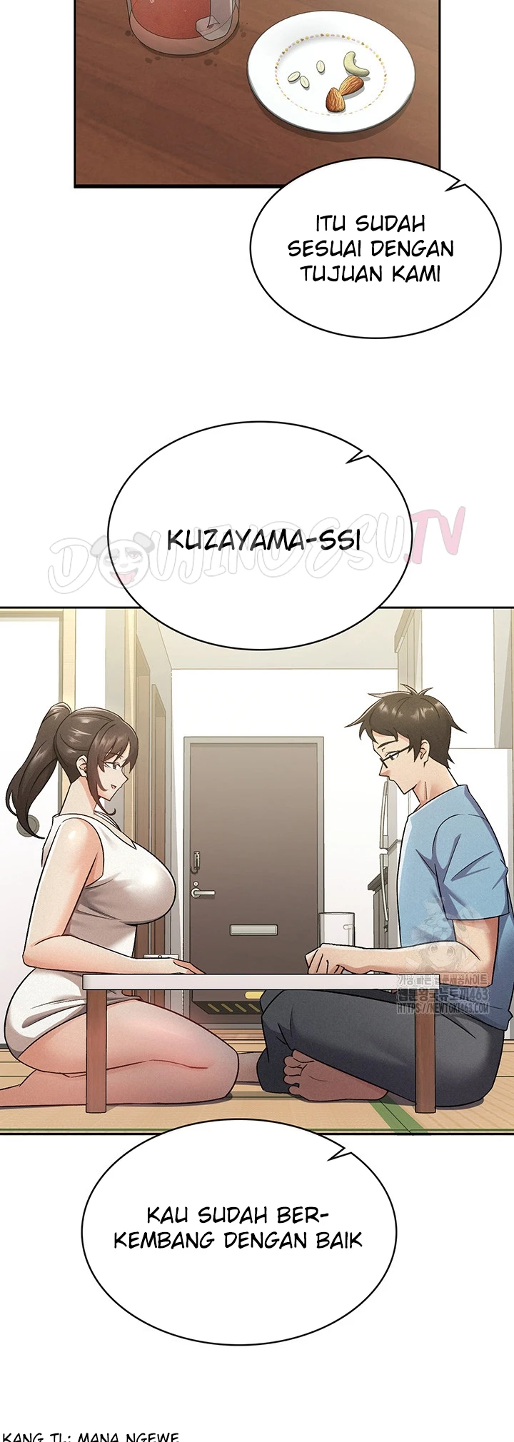 Read manhwa Tax Girlfriend Chapter 8 - SauceManhwa.com