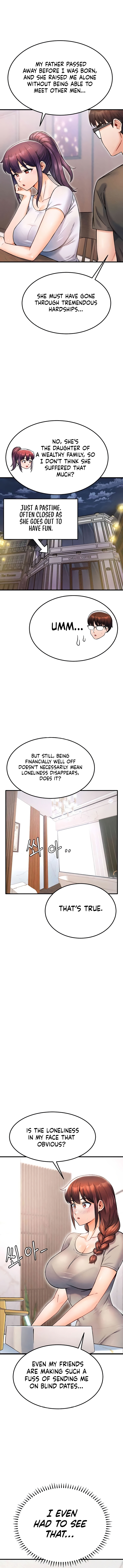 Read manhwa Kangcheol’s Bosses  Chapter 16 - SauceManhwa.com