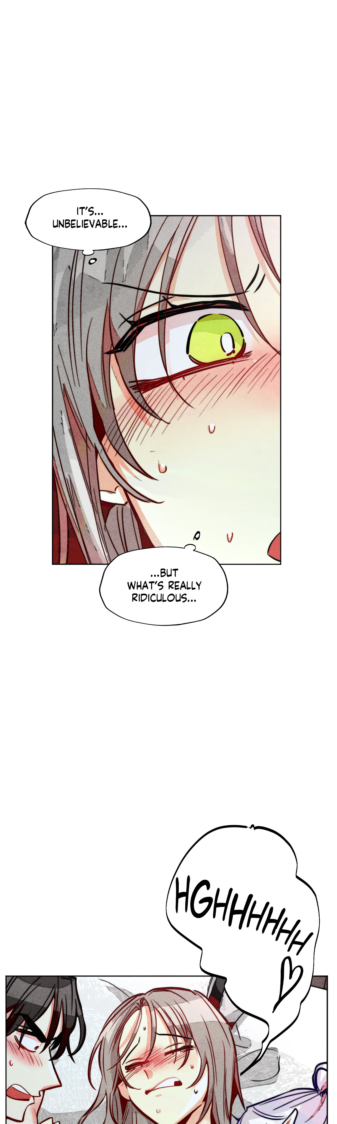 Read manhwa The Virgin Witch Chapter 112 - SauceManhwa.com