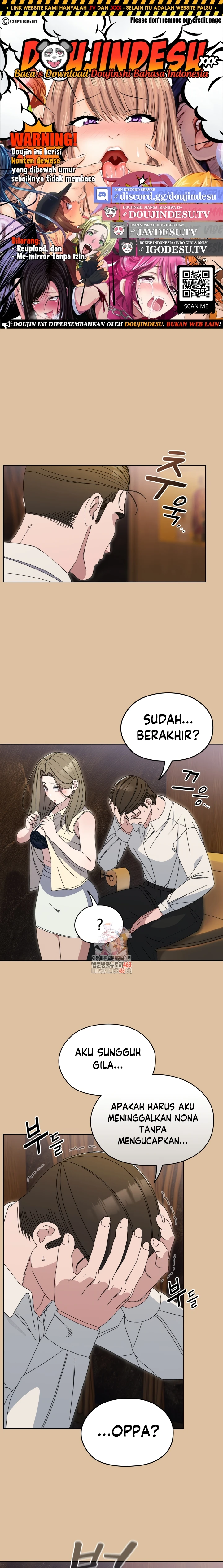 Read manhwa Boss! Give me your daughter! Chapter 69 - SauceManhwa.com