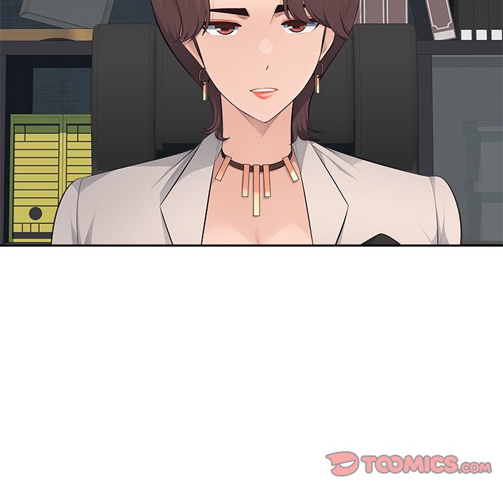 Read manhwa Office Desires End Chapter 19 - SauceManhwa.com