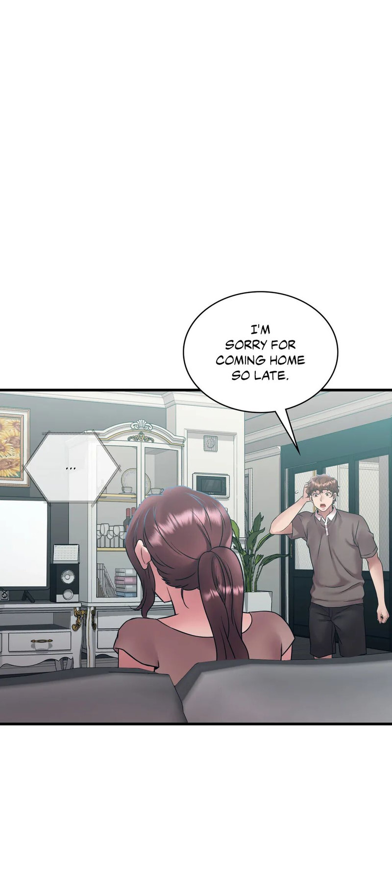 Read manhwa She Wants to Get Drunk Chapter 44 - SauceManhwa.com