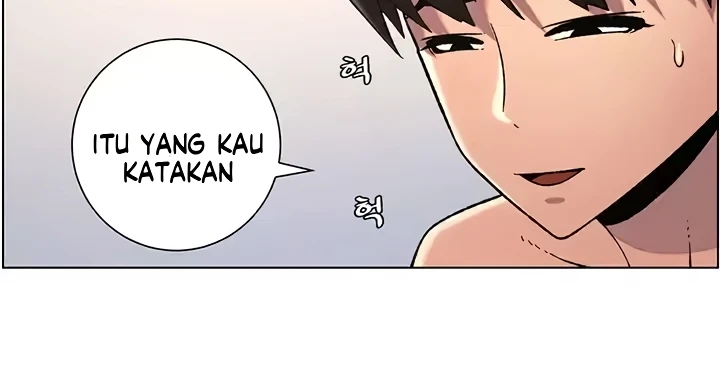 Read manhwa Secret Lessons With My Younger Sister  Chapter 33 - SauceManhwa.com