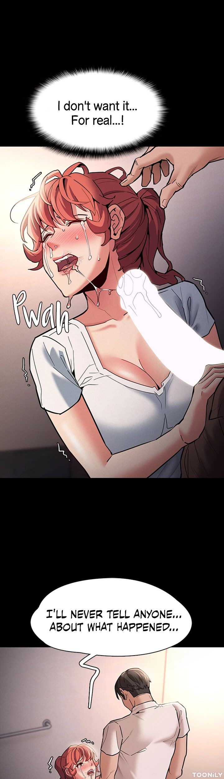 Read manhwa Pervert Addiction Chapter 20 - SauceManhwa.com