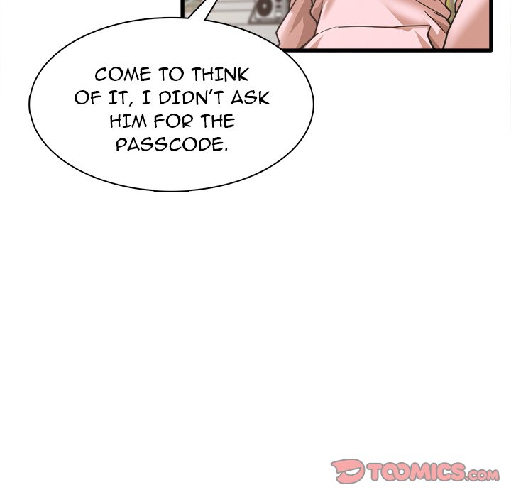 Read manhwa No More, No Less Chapter 6 - SauceManhwa.com