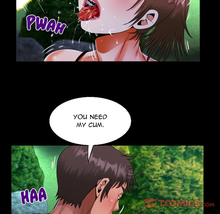 Read manhwa The Unforeseen Guest Chapter 98 - SauceManhwa.com