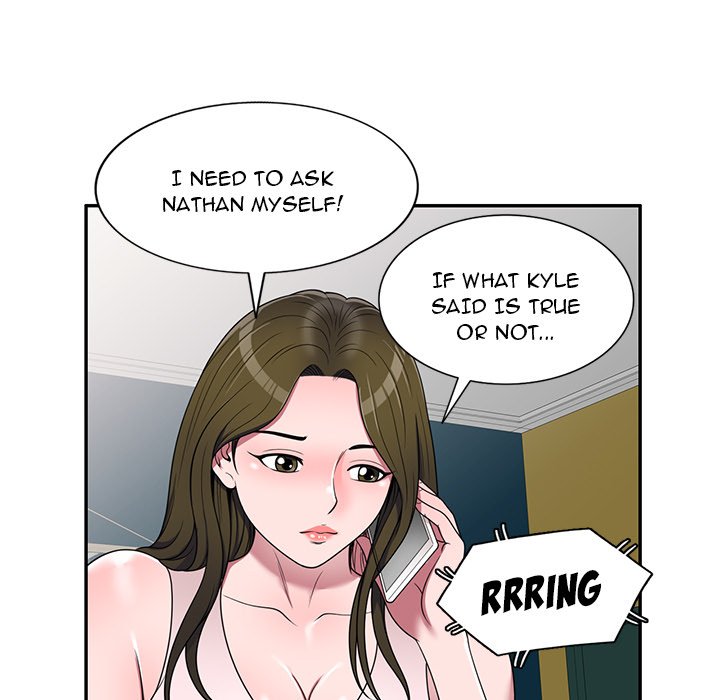 Read manhwa Private Lessons END Chapter 22 - SauceManhwa.com