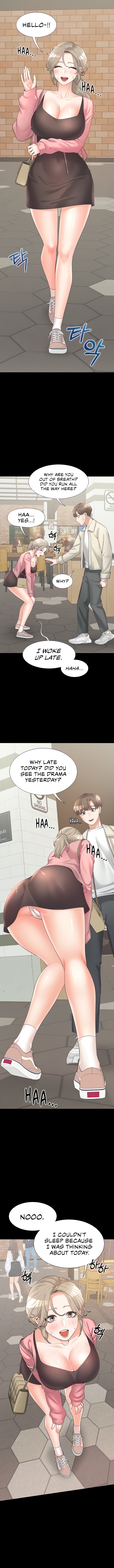 Read manhwa Bunk Beds HOT Chapter 15 - SauceManhwa.com