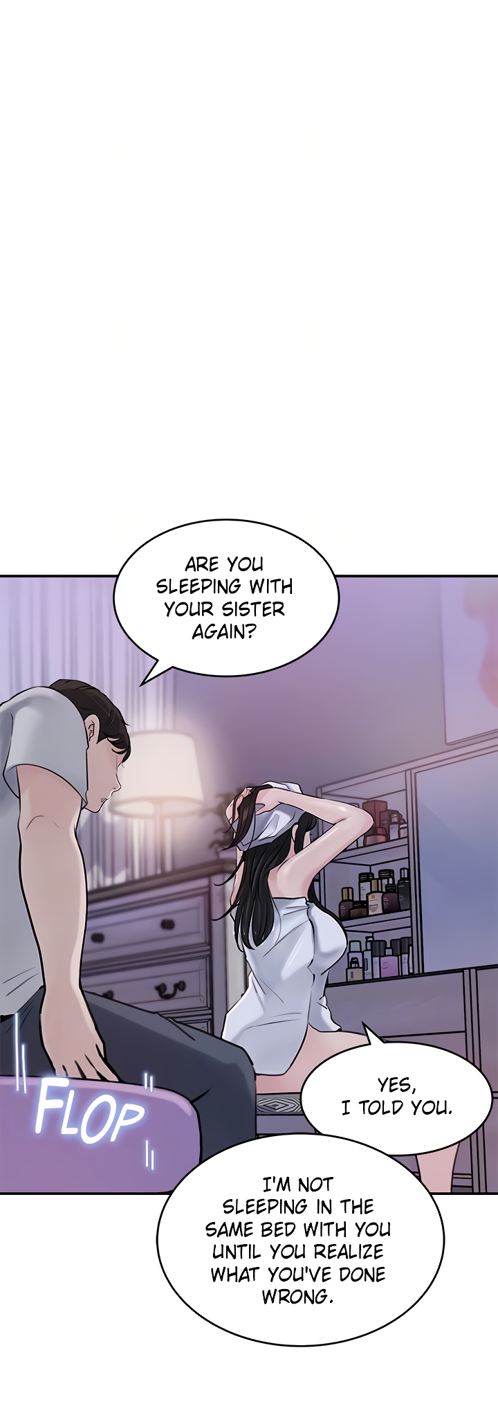 Read manhwa Inside My Sister-in-Law End Chapter 17 - SauceManhwa.com