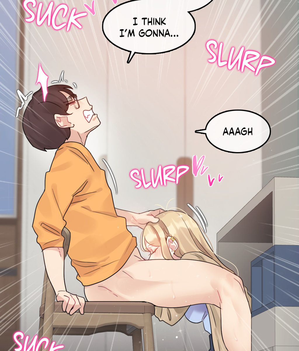 Read manhwa Alice’s Adult Storytime  Chapter 21 - SauceManhwa.com