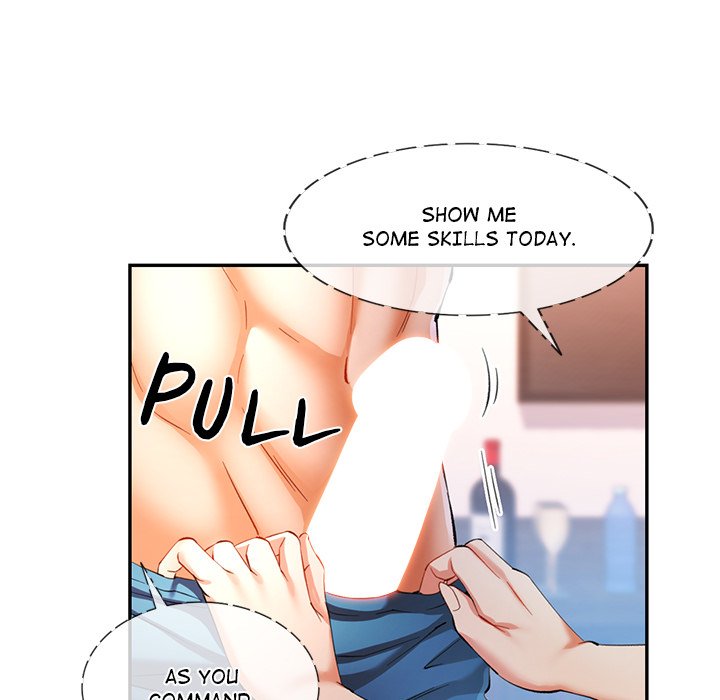 Read manhwa In Her Place Chapter 29 - SauceManhwa.com