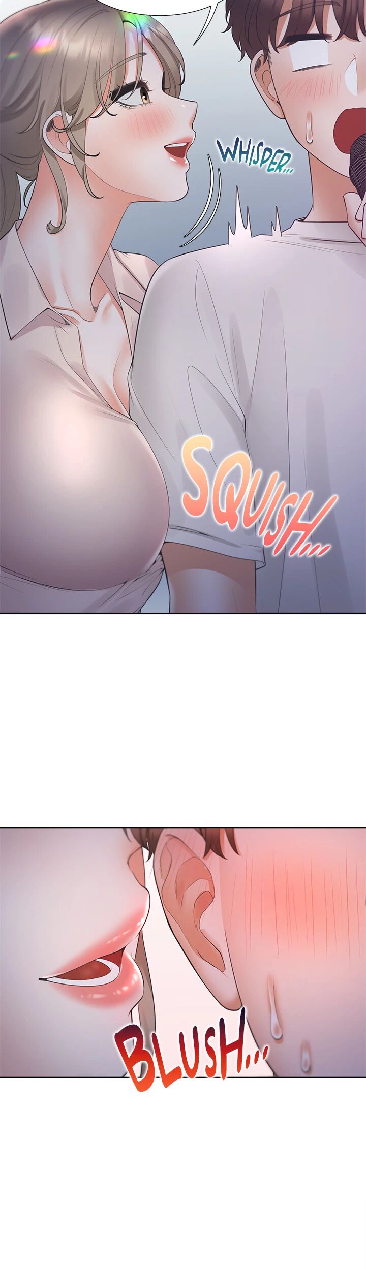 Read manhwa Bunk Beds HOT Chapter 76 - SauceManhwa.com