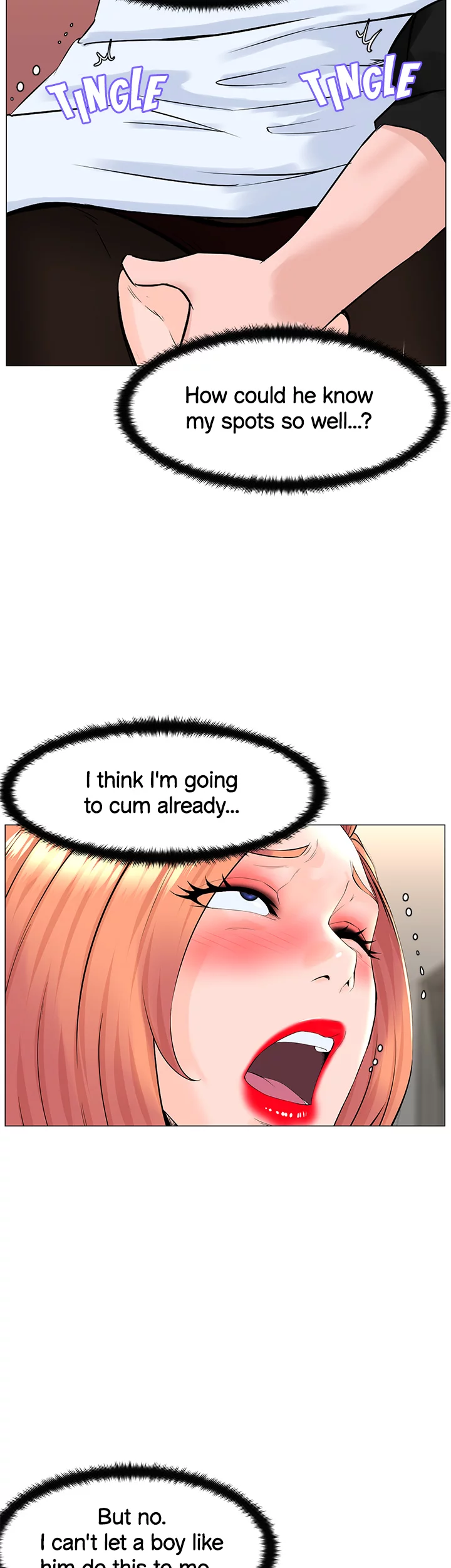 Read manhwa Celeb Next Door END Chapter 60 - SauceManhwa.com