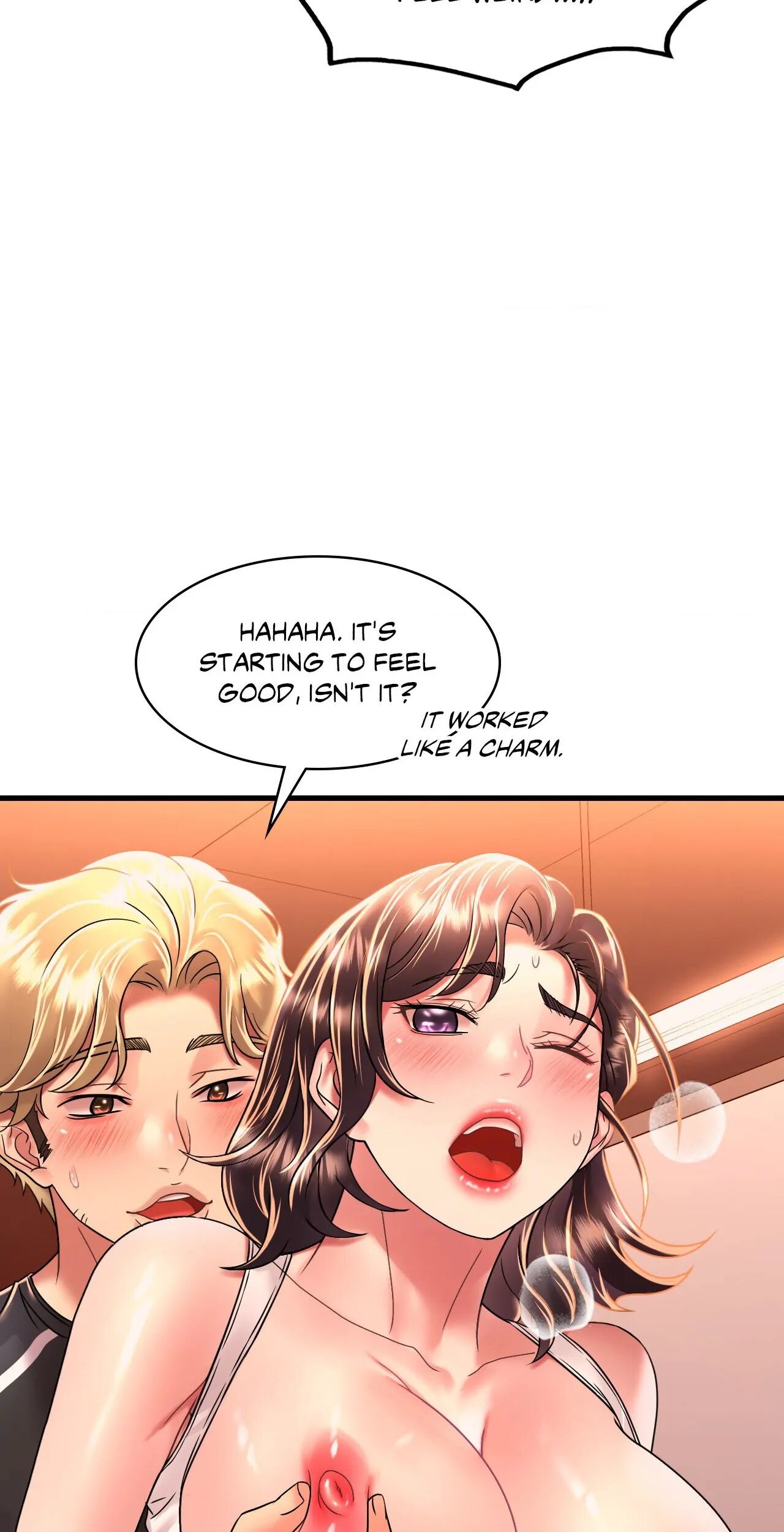 Read manhwa Drunk on You  Chapter 51 - SauceManhwa.com