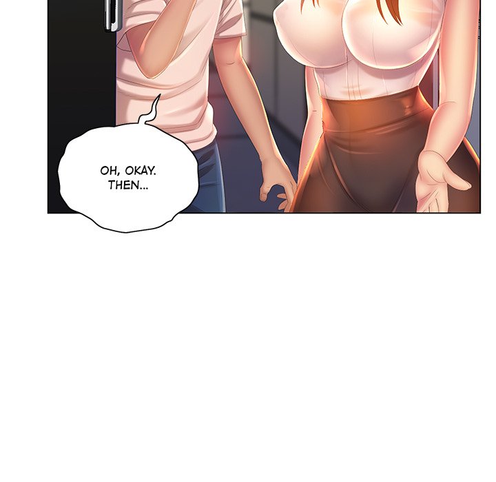 Read manhwa Risqué Caller END Chapter 6 - SauceManhwa.com