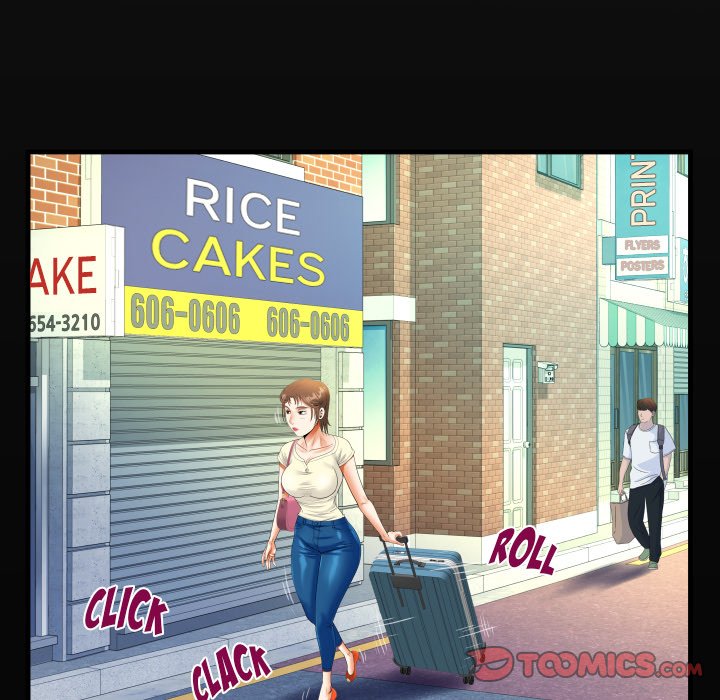 Read manhwa The Unforeseen Guest Chapter 112 - SauceManhwa.com