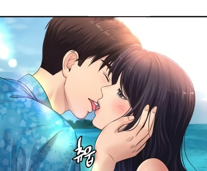 Read manhwa Secret Affection Chapter 35 - SauceManhwa.com