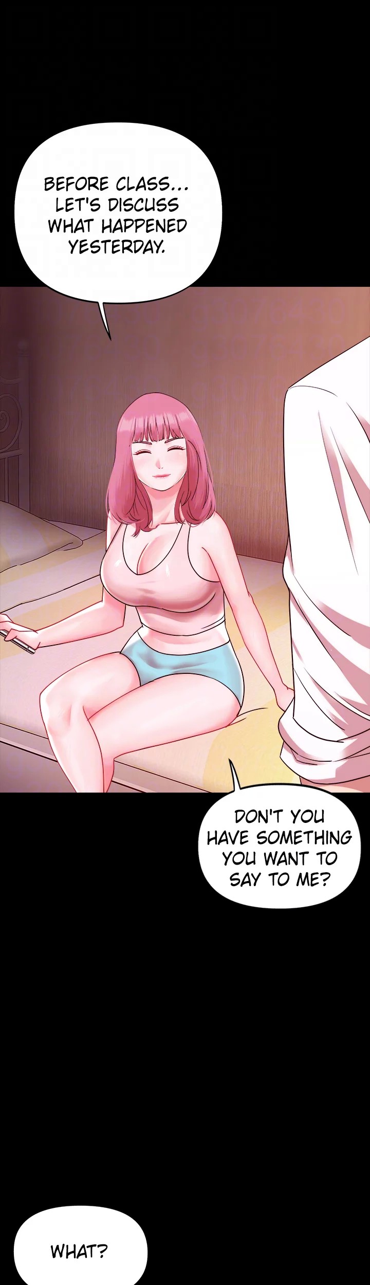 Read manhwa Young Madam End Chapter 20 - SauceManhwa.com