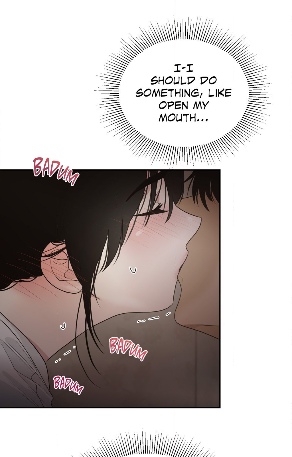 Read manhwa Where the Heart Is Chapter 30 - SauceManhwa.com