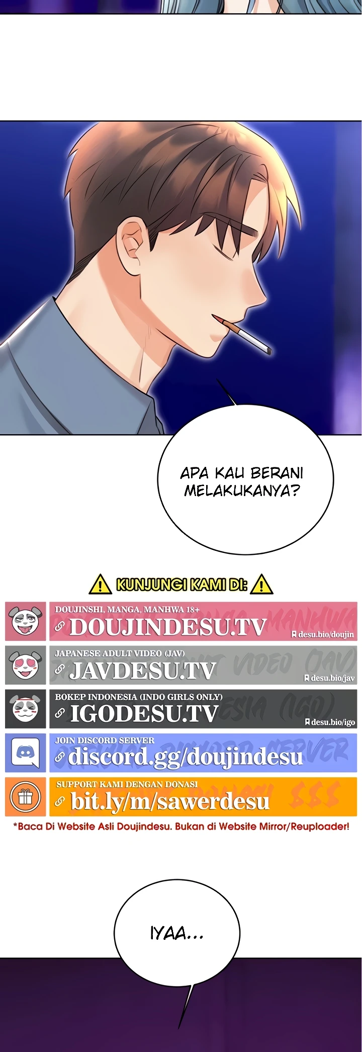 Read manhwa Sex Lottery Chapter 32 - SauceManhwa.com