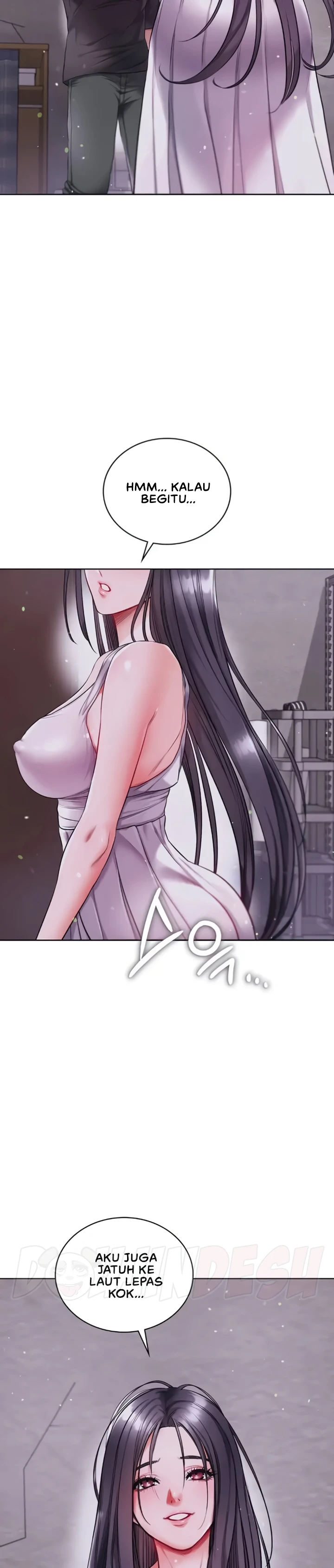 Read manhwa My Stowaway Diary  Chapter 17 - SauceManhwa.com