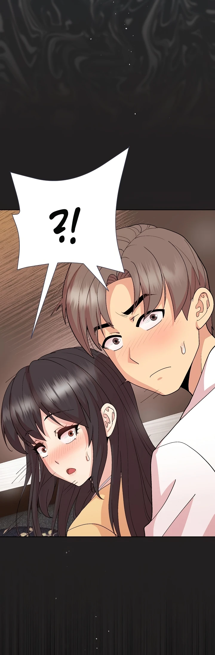 Read manhwa Playing a game with my Busty Manager Chapter 46 - SauceManhwa.com