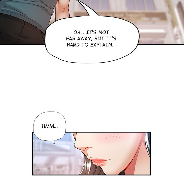 Read manhwa In Her Place Chapter 25 - SauceManhwa.com