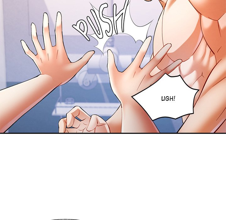 Read manhwa In Her Place Chapter 32 - SauceManhwa.com