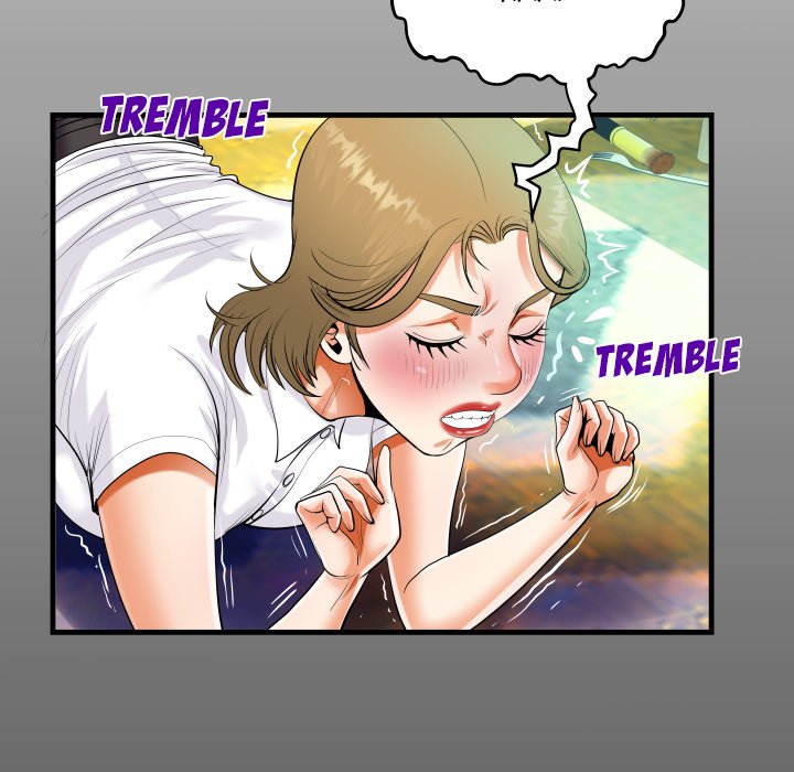 Read manhwa The Unforeseen Guest Chapter 43 - SauceManhwa.com