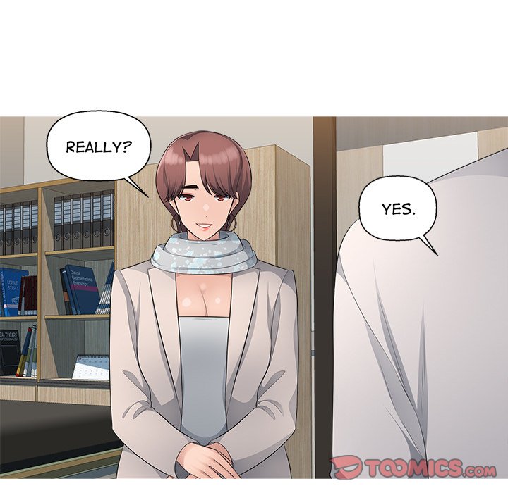 Read manhwa Office Desires End Chapter 24 - SauceManhwa.com