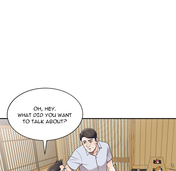 Read manhwa Private Lessons END Chapter 23 - SauceManhwa.com