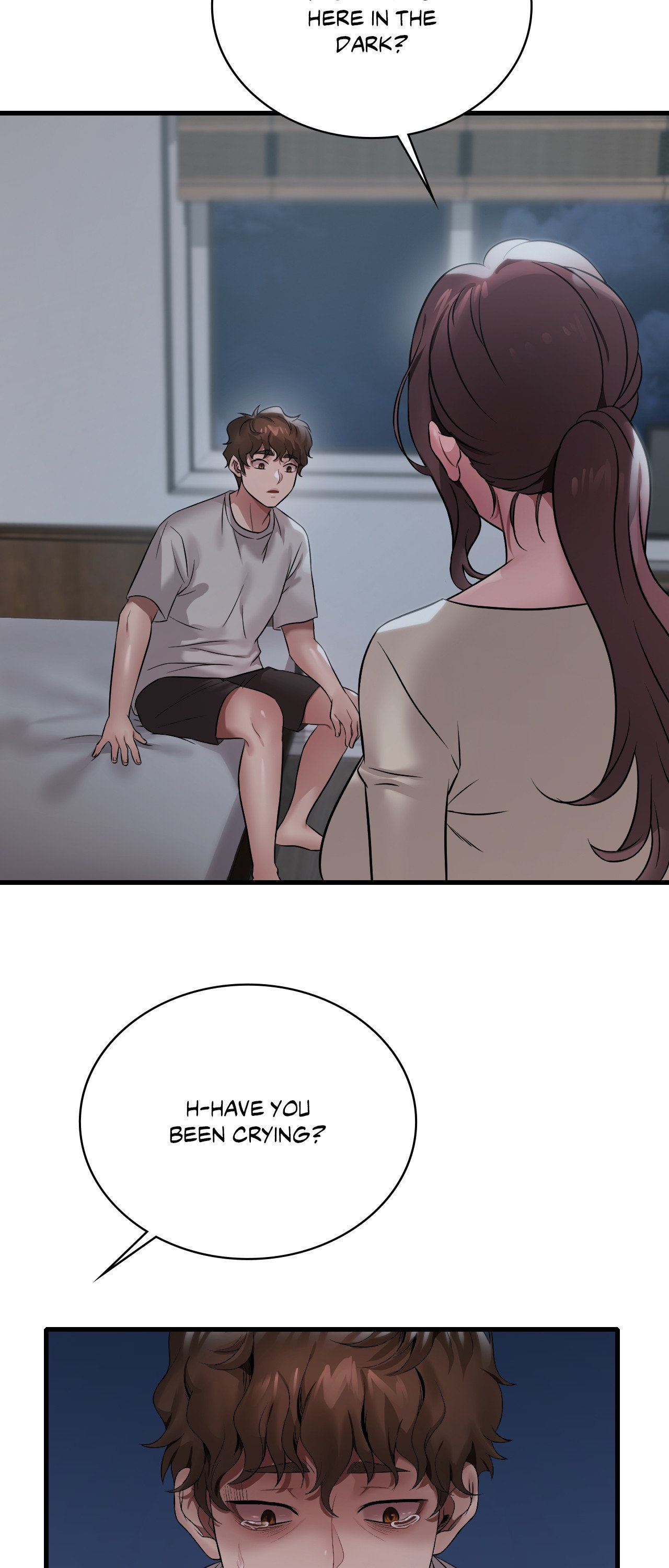 Read manhwa Drunk on You  Chapter 74 - SauceManhwa.com