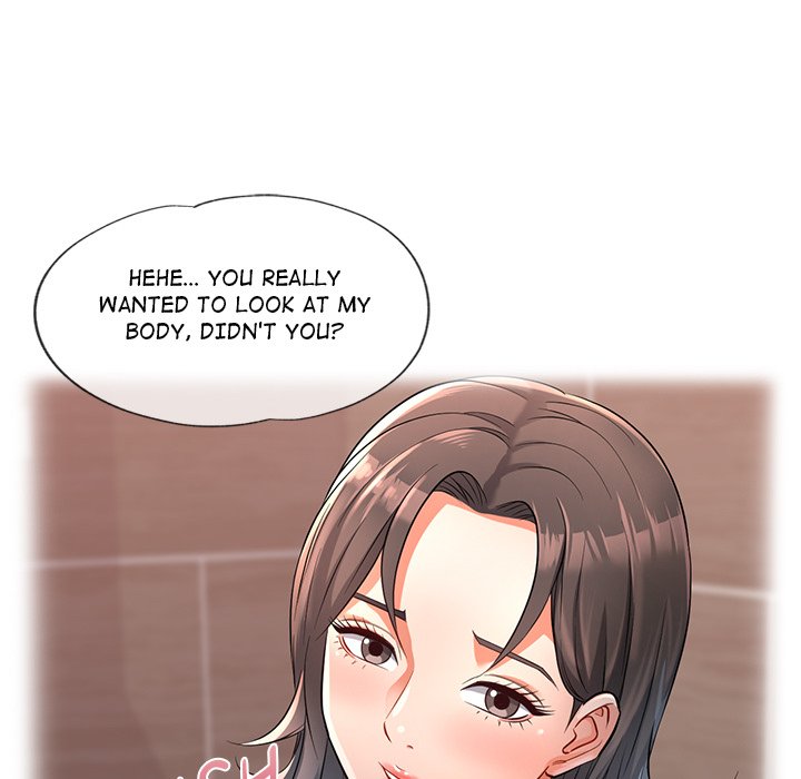 Read manhwa In Her Place Chapter 4 - SauceManhwa.com