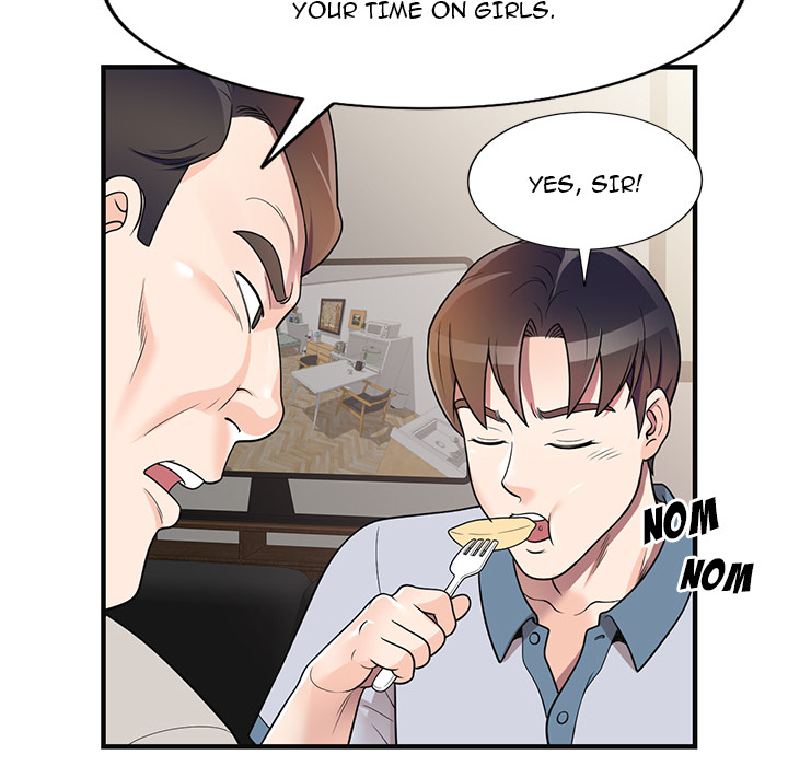 Read manhwa Private Lessons END Chapter 1 - SauceManhwa.com