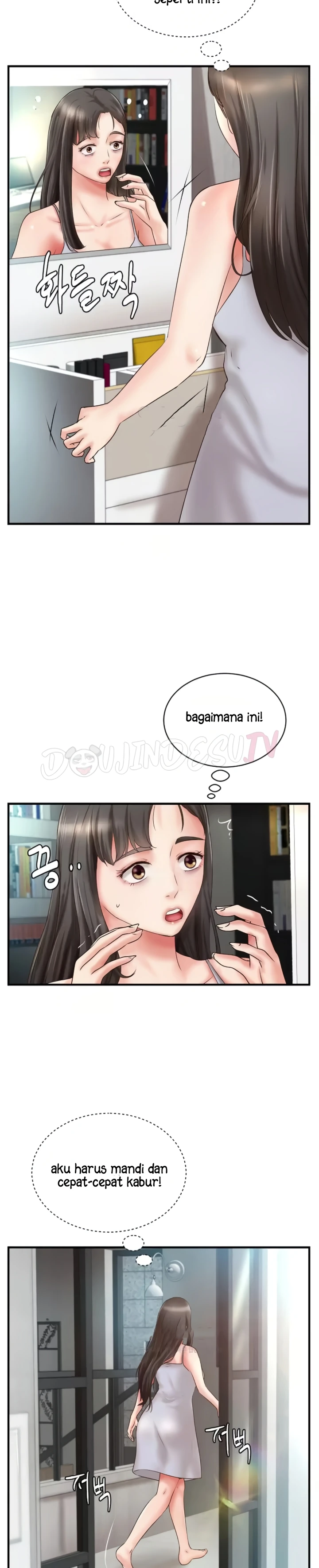 Read manhwa The Classmate Next Door Chapter 43 - SauceManhwa.com