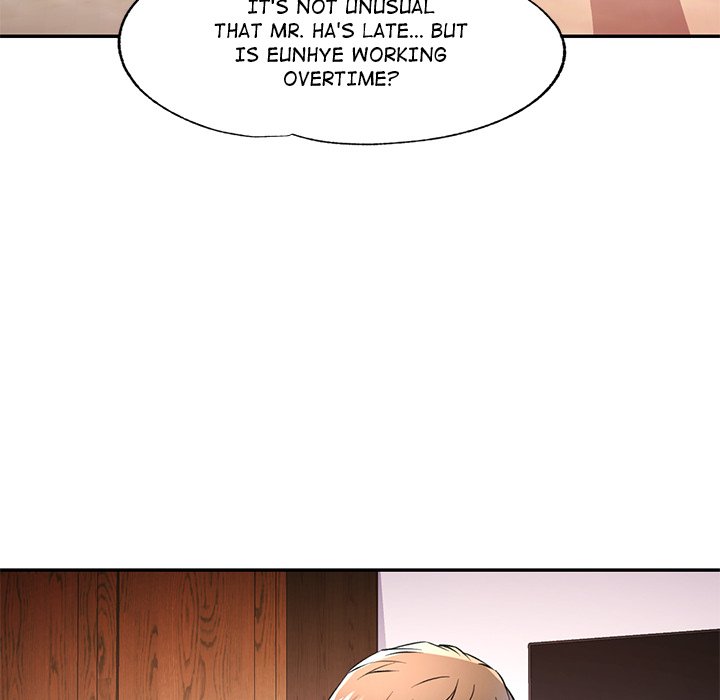 Read manhwa In Her Place Chapter 21 - SauceManhwa.com