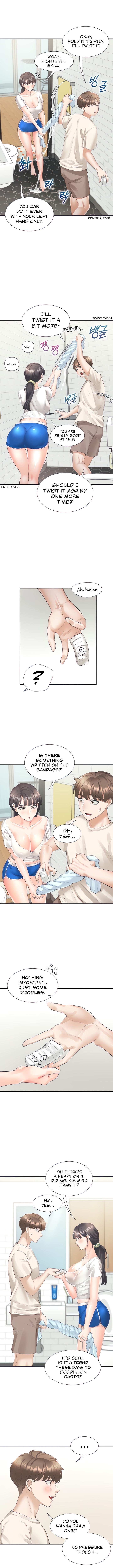 Read manhwa Bunk Beds HOT Chapter 26 - SauceManhwa.com