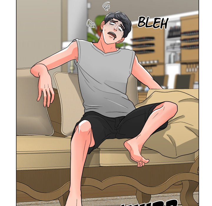 Read manhwa Family Business END Chapter 4 - SauceManhwa.com