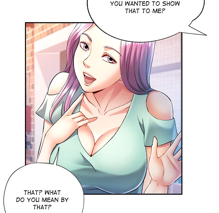 Read manhwa In Her Place Chapter 26 - SauceManhwa.com