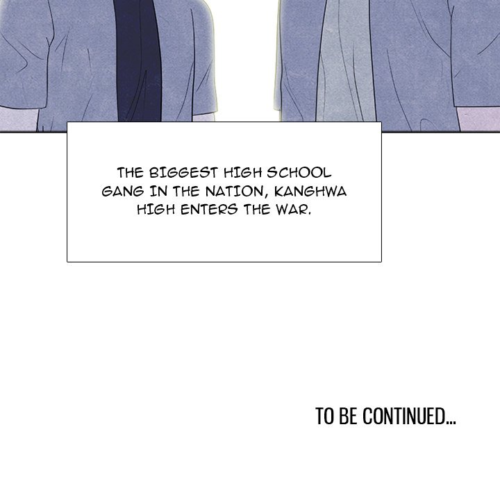 Read manhwa High School Devil Chapter 270 - SauceManhwa.com