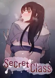 Secret Class HOT