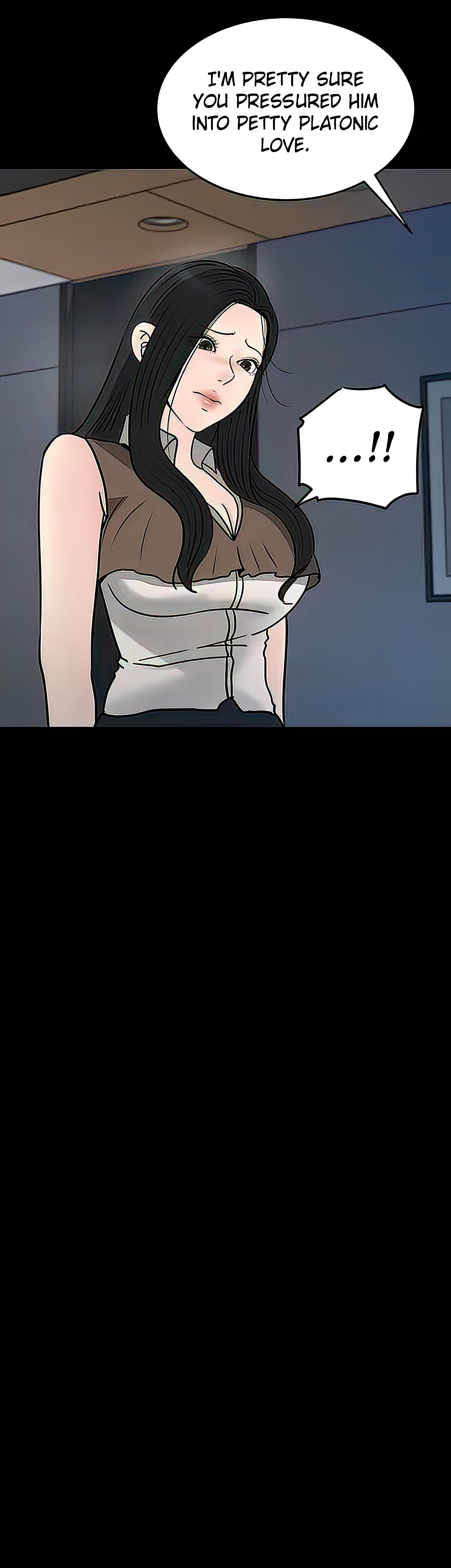 Read manhwa Inside My Sister-in-Law End Chapter 45 - SauceManhwa.com