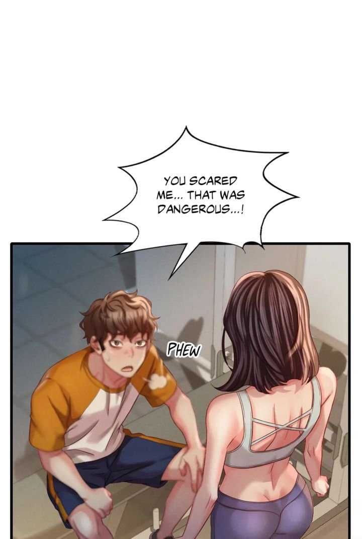 Read manhwa She Wants to Get Drunk Chapter 5 - SauceManhwa.com