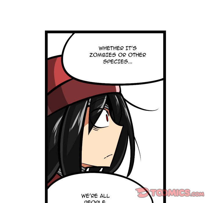 Read manhwa Maki and Friends Chapter 238 - SauceManhwa.com