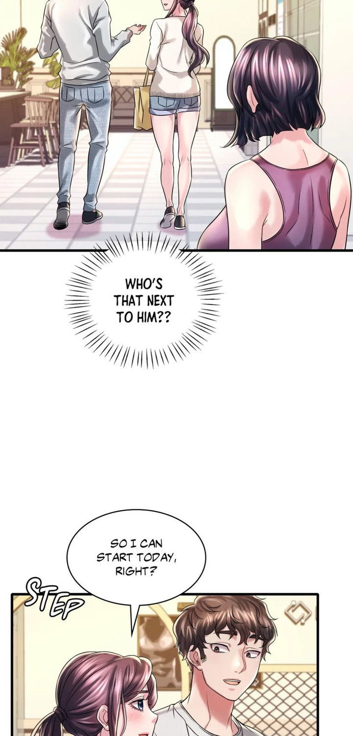 Read manhwa She Wants to Get Drunk Chapter 7 - SauceManhwa.com