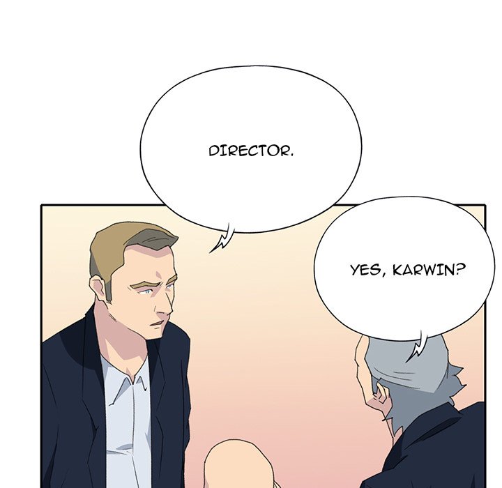 Read manhwa 15 Beauties END Chapter 37 - SauceManhwa.com