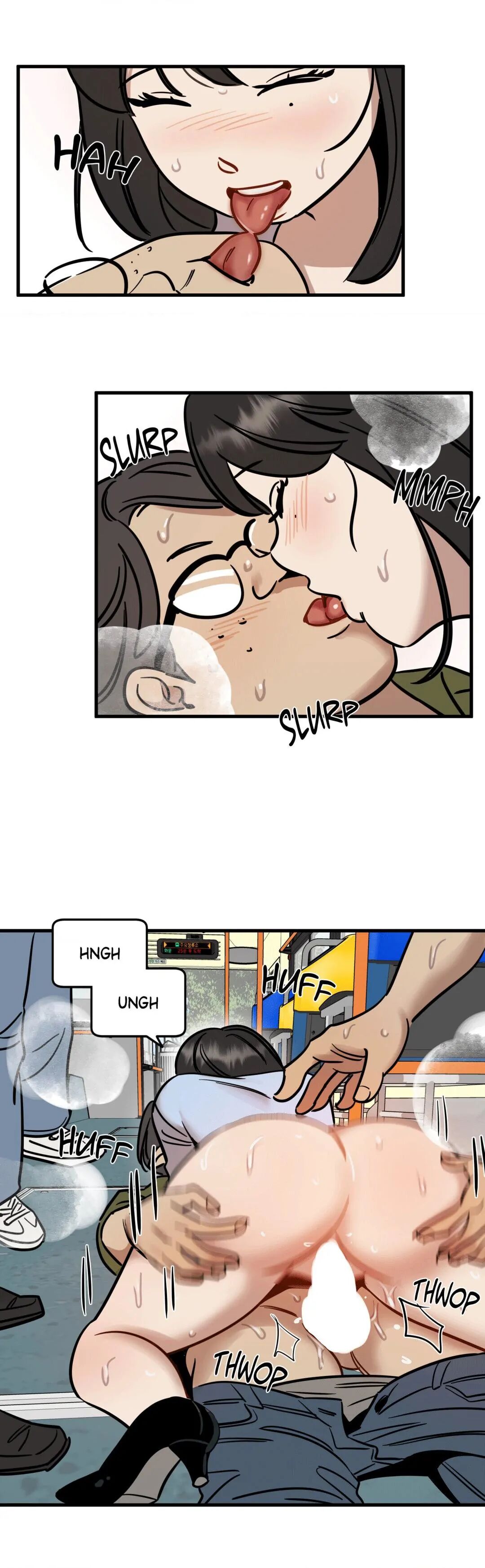 Read manhwa Naughty Positions Chapter 2 - SauceManhwa.com